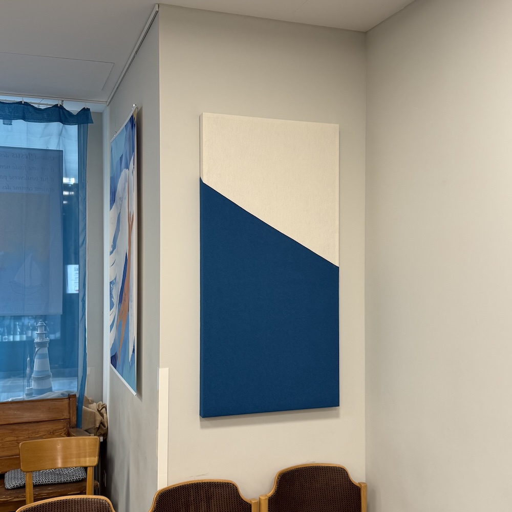 Panneaux acoustiques absorbants standards – Image 4