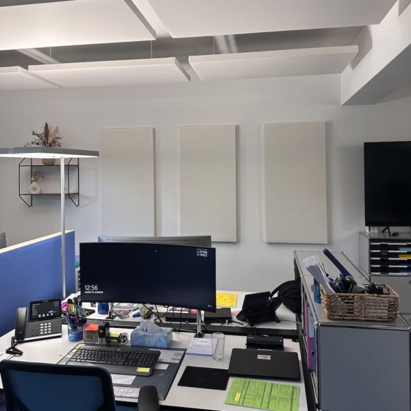 Panneaux acoustiques absorbants standards – Image 8